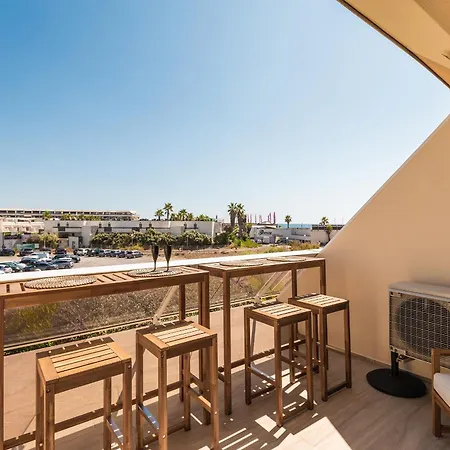 Apartment Naturiste Cap D'agde Heliopolis Eden Agde