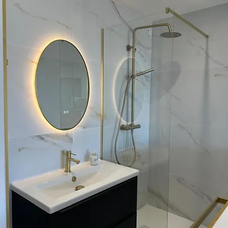 Naturiste Cap D'agde Heliopolis Eden Daire *