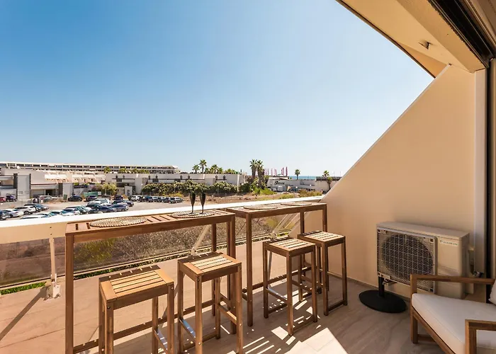 Apartment Naturiste Cap D'agde Heliopolis Eden Agde