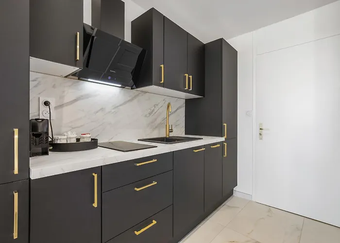 Naturiste Cap D'agde Heliopolis Eden Apartment